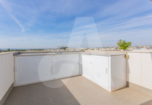 Appartement in Guardamar - Casa Del Campo Appartement in Guardamar - Casa Del Campo