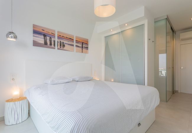 Appartement in Guardamar - Casa Del Campo Appartement in Guardamar - Casa Del Campo