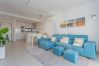 Appartement in Guardamar - Casa Del Campo Appartement in Guardamar - Casa Del Campo