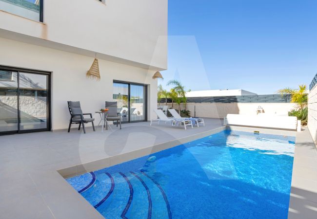 Villa in Benijófar - Casa Jint