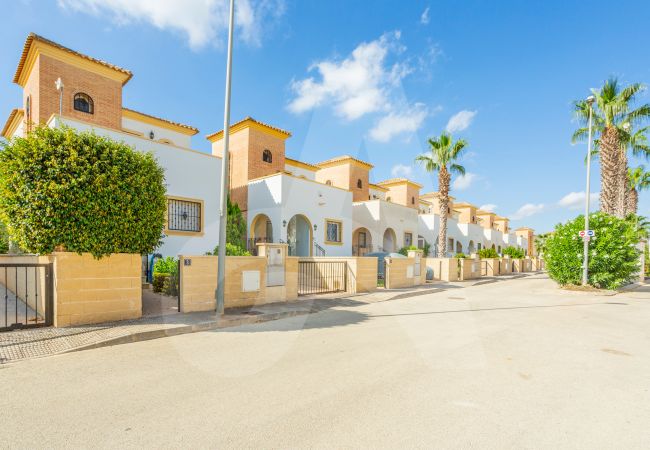 Huis in Guardamar - Cristina 3 Huis in Guardamar - Cristina 3