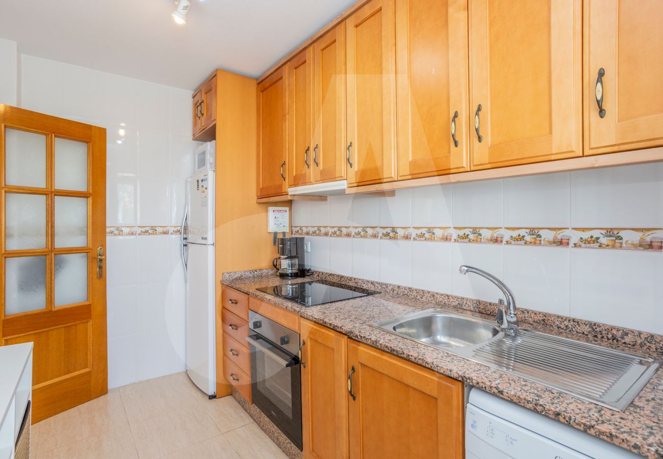 Huis in Guardamar - Cristina 3