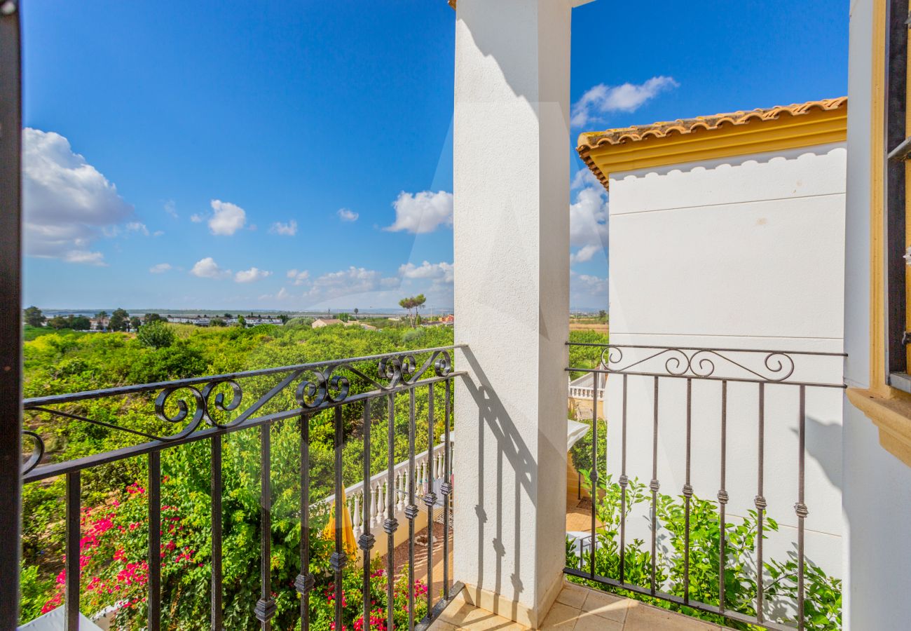 Huis in Guardamar - Cristina 3