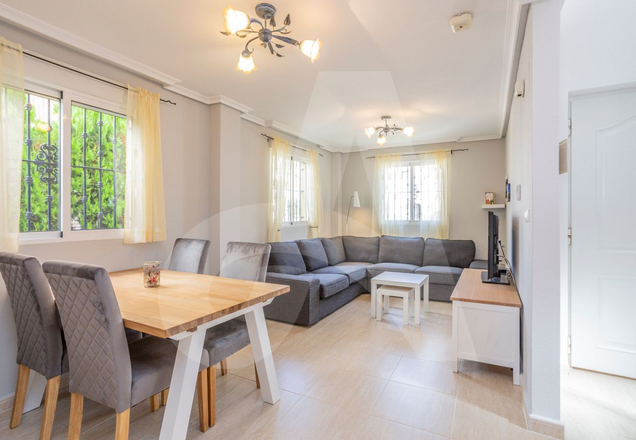 Huis in Guardamar - Cristina 3