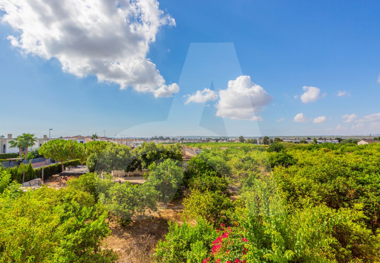 Huis in Guardamar - Cristina 3