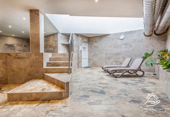 Appartement in Guardamar - Casa El Lago Appartement in Guardamar - Casa El Lago