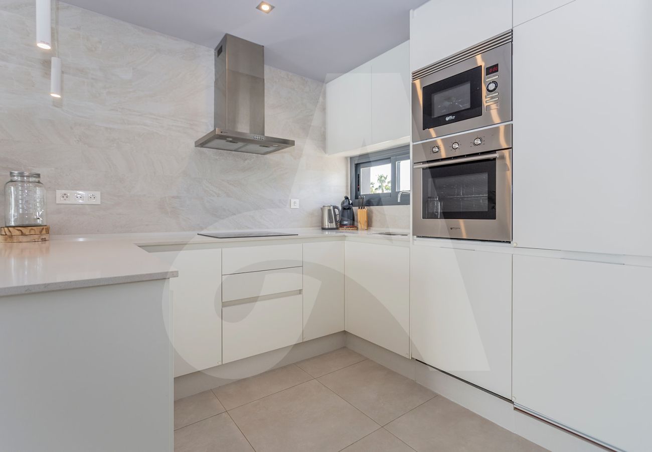 Appartement in Guardamar - Casa El Lago
