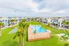 Appartement in Guardamar - Casa El Lago Appartement in Guardamar - Casa El Lago
