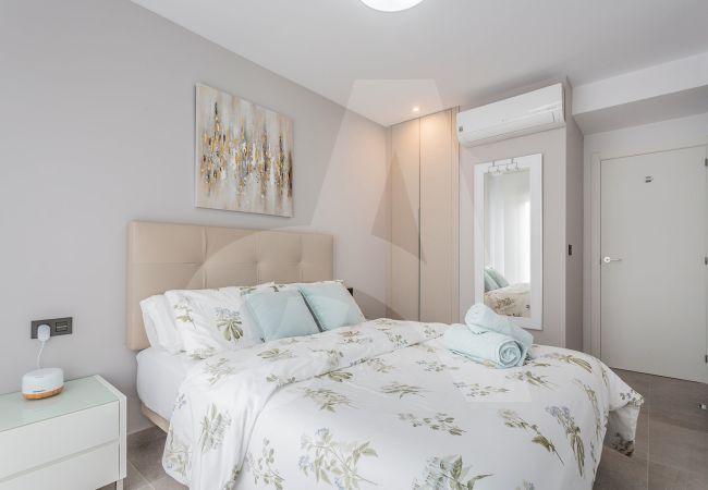 Appartement in Guardamar - Casa Xajulamor Appartement in Guardamar - Casa Xajulamor