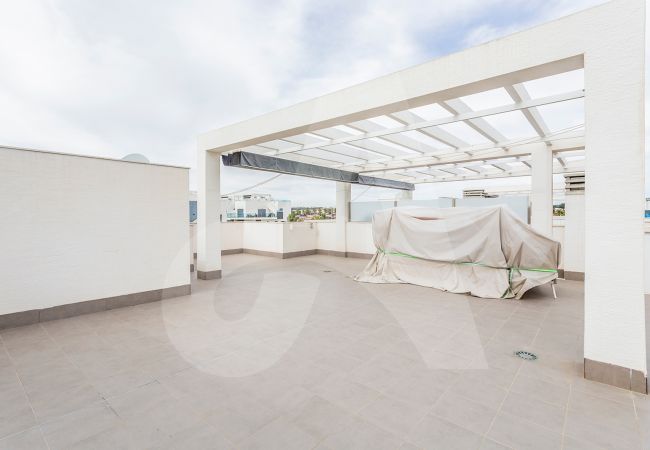Appartement in Guardamar - Casa Xajulamor Appartement in Guardamar - Casa Xajulamor