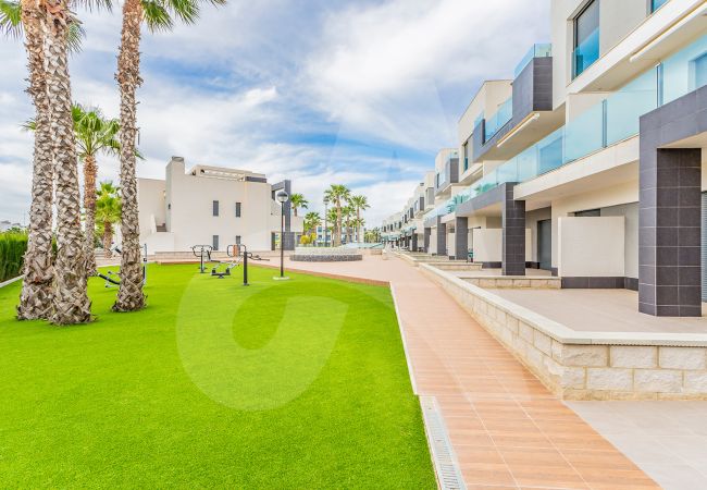 Appartement in Guardamar - Casa Xajulamor Appartement in Guardamar - Casa Xajulamor