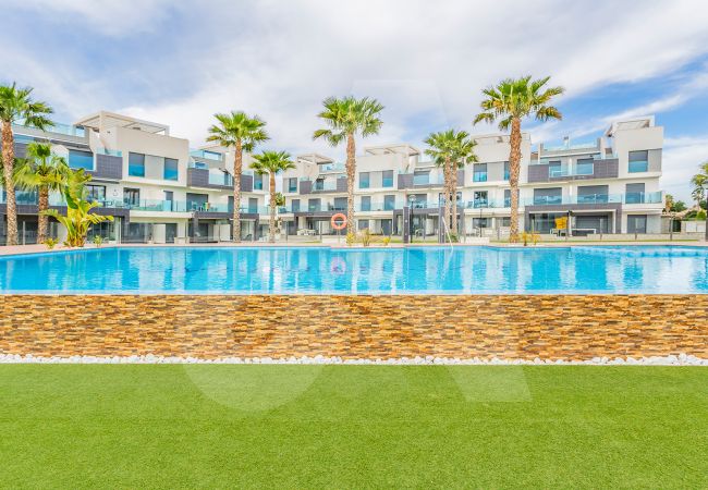 Appartement in Guardamar - Casa Xajulamor Appartement in Guardamar - Casa Xajulamor