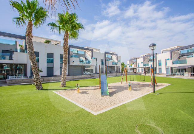 Appartement in Guardamar - Casa Xajulamor Appartement in Guardamar - Casa Xajulamor