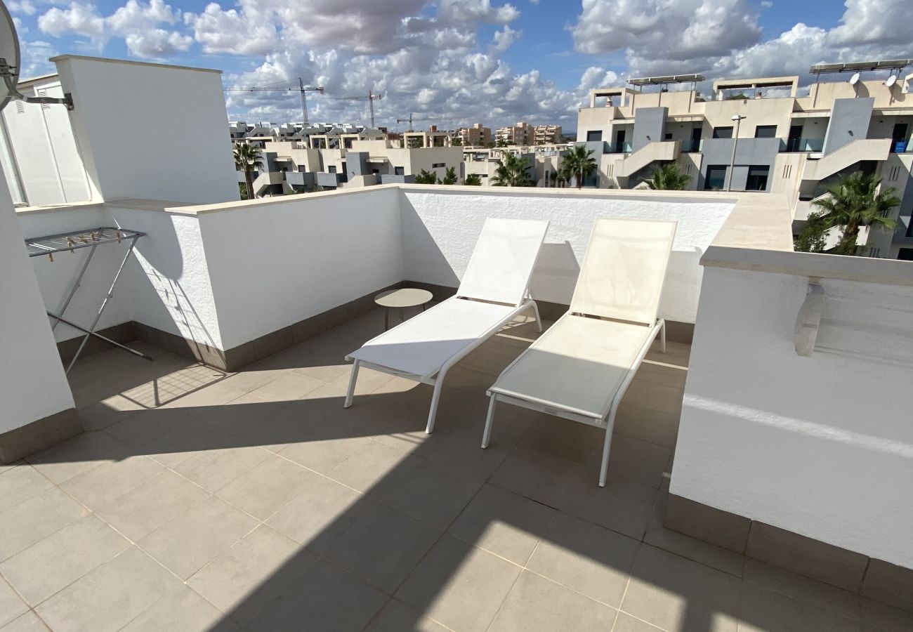 Appartement in Guardamar - Casa Xajulamor