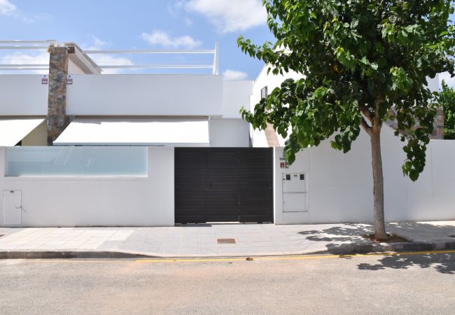 Huis in Pilar de la Horadada - Casa Horadada Huis in Pilar de la Horadada - Casa Horadada
