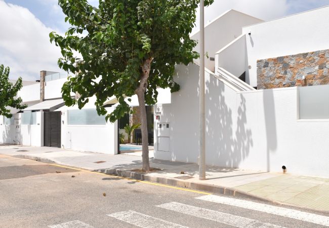 Huis in Pilar de la Horadada - Casa Horadada Huis in Pilar de la Horadada - Casa Horadada