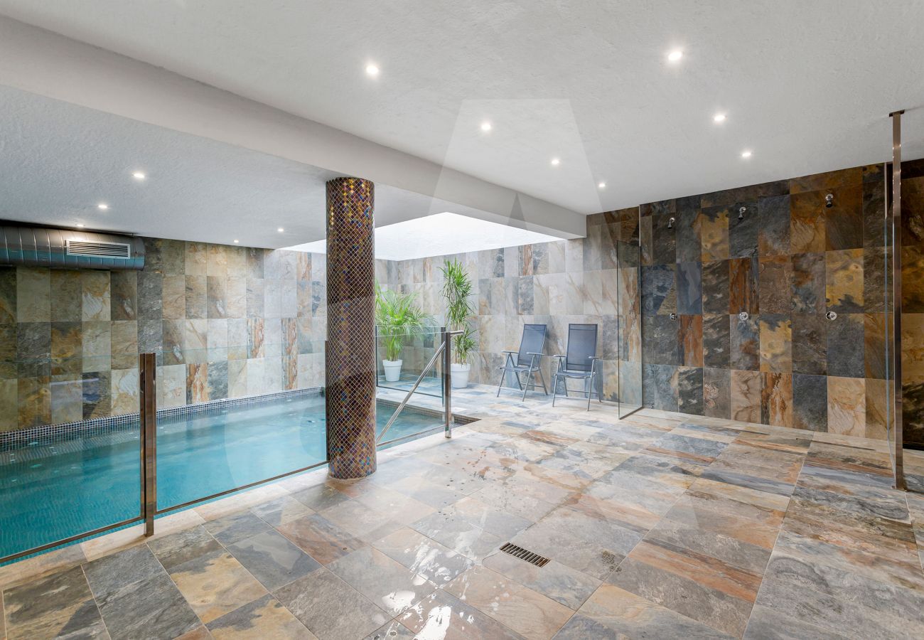 Appartement in Guardamar - Casa Sofia