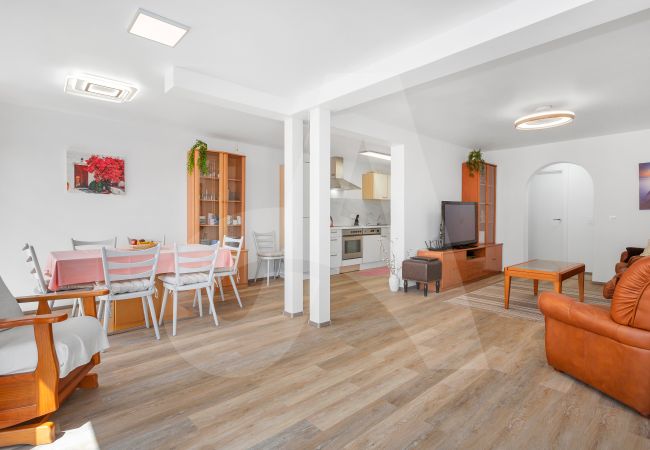 Huis in Torrevieja - Villa Sonrisa Huis in Torrevieja - Villa Sonrisa