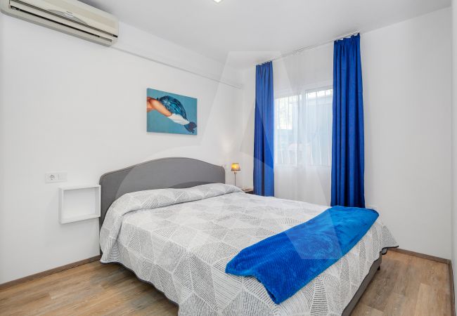 Huis in Torrevieja - Villa Sonrisa Huis in Torrevieja - Villa Sonrisa