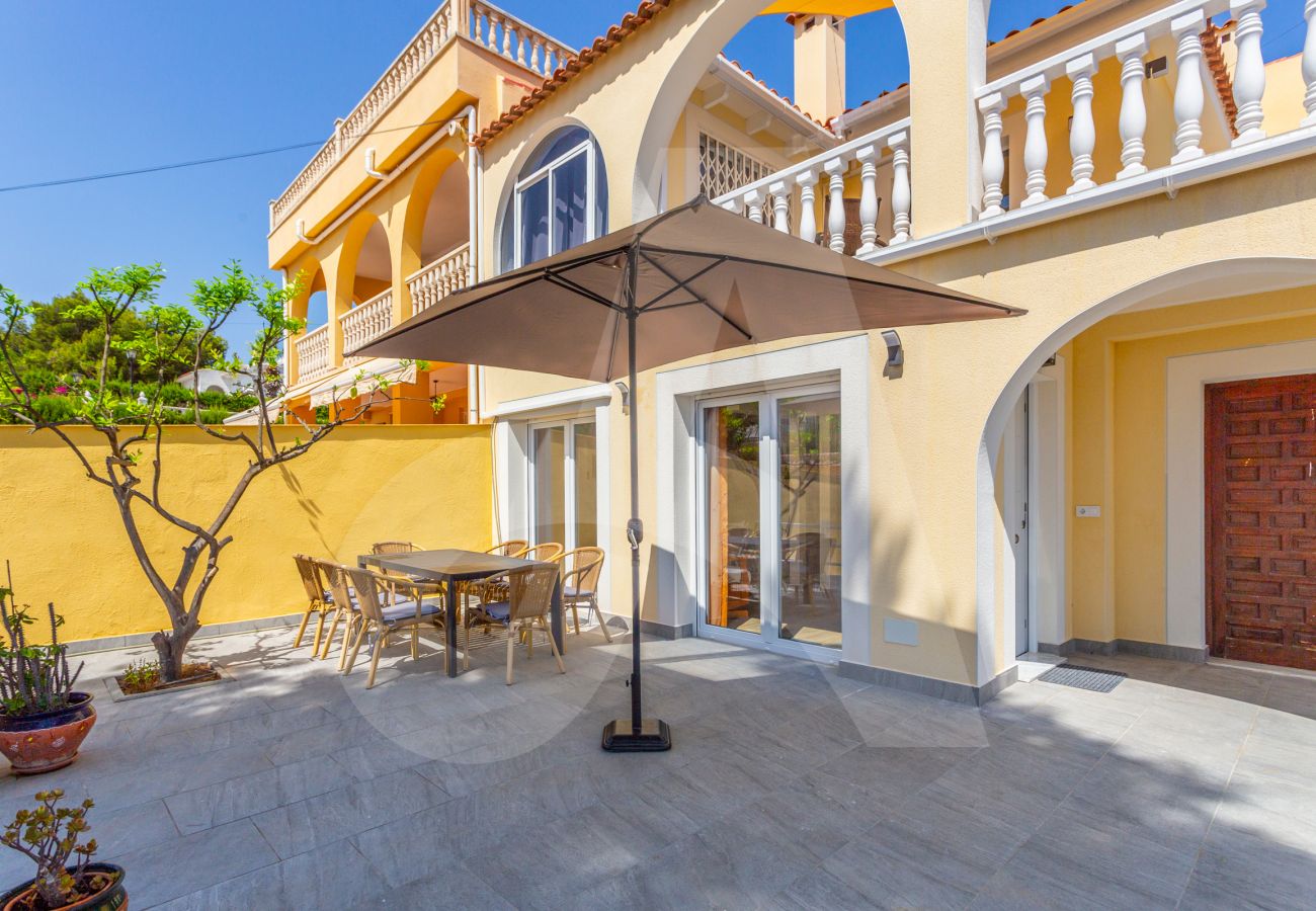 Huis in Torrevieja - Villa Sonrisa