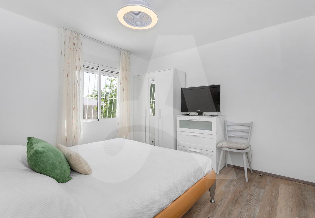 Huis in Torrevieja - Villa Sonrisa