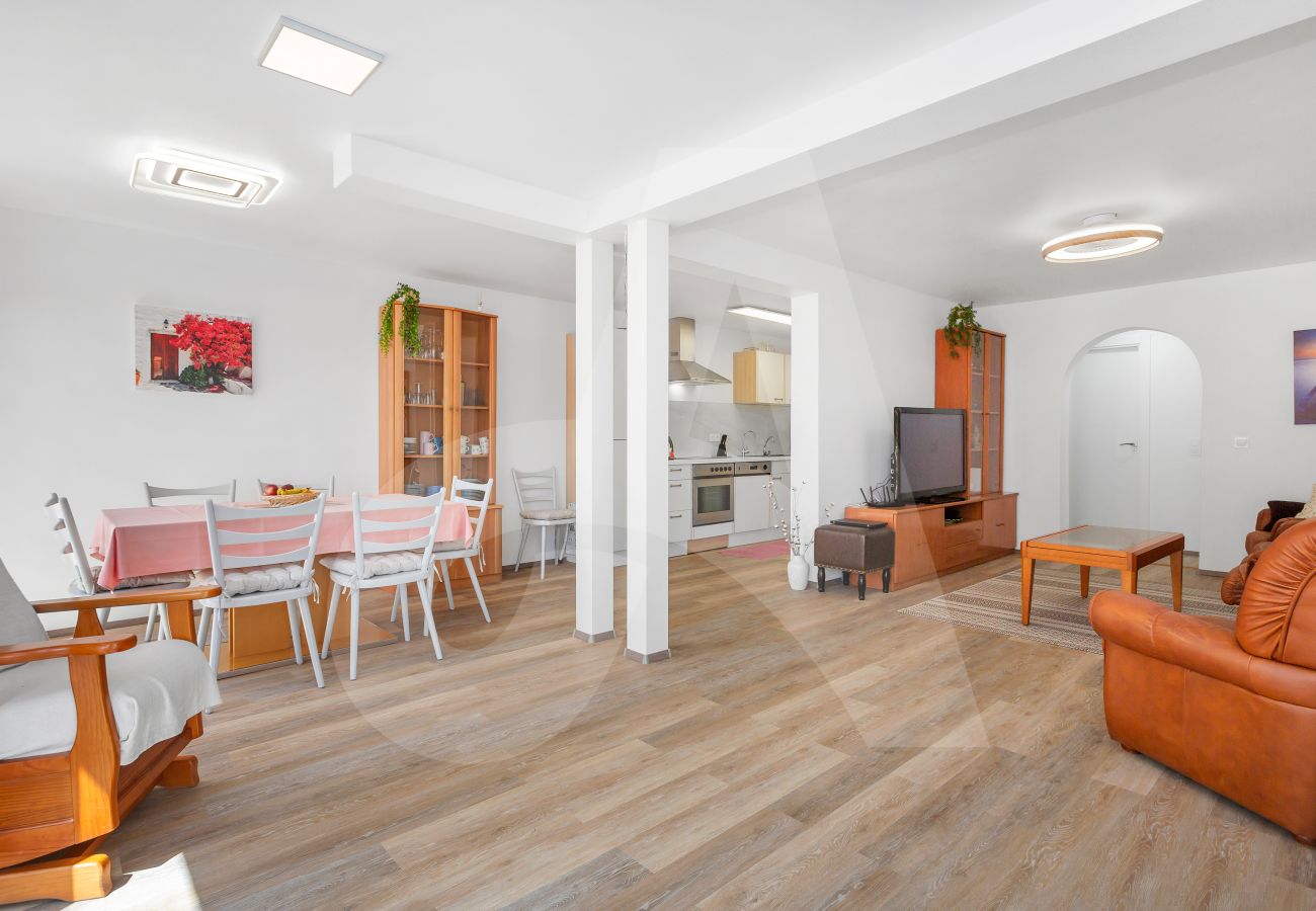 Huis in Torrevieja - Villa Sonrisa