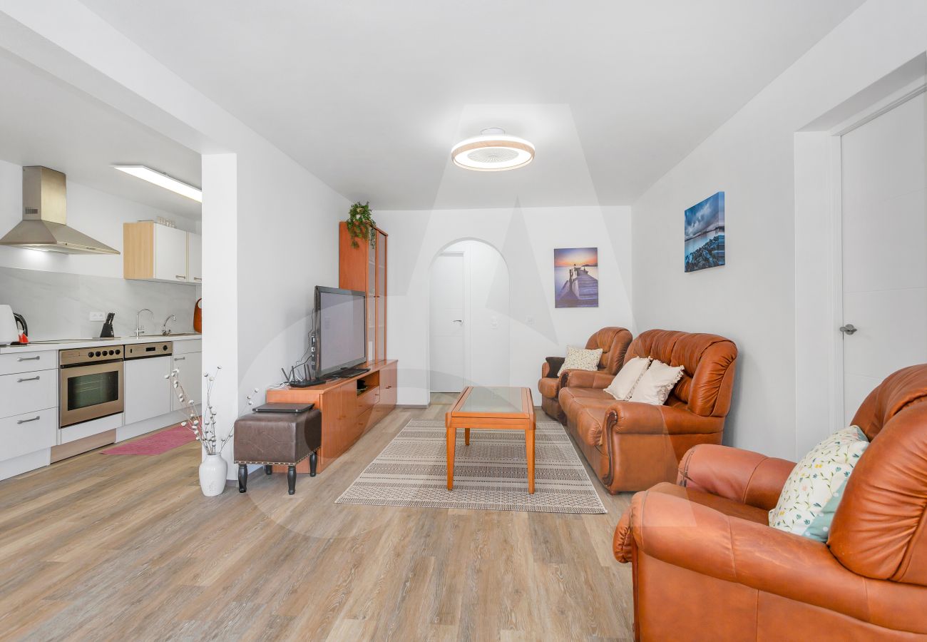 Huis in Torrevieja - Villa Sonrisa