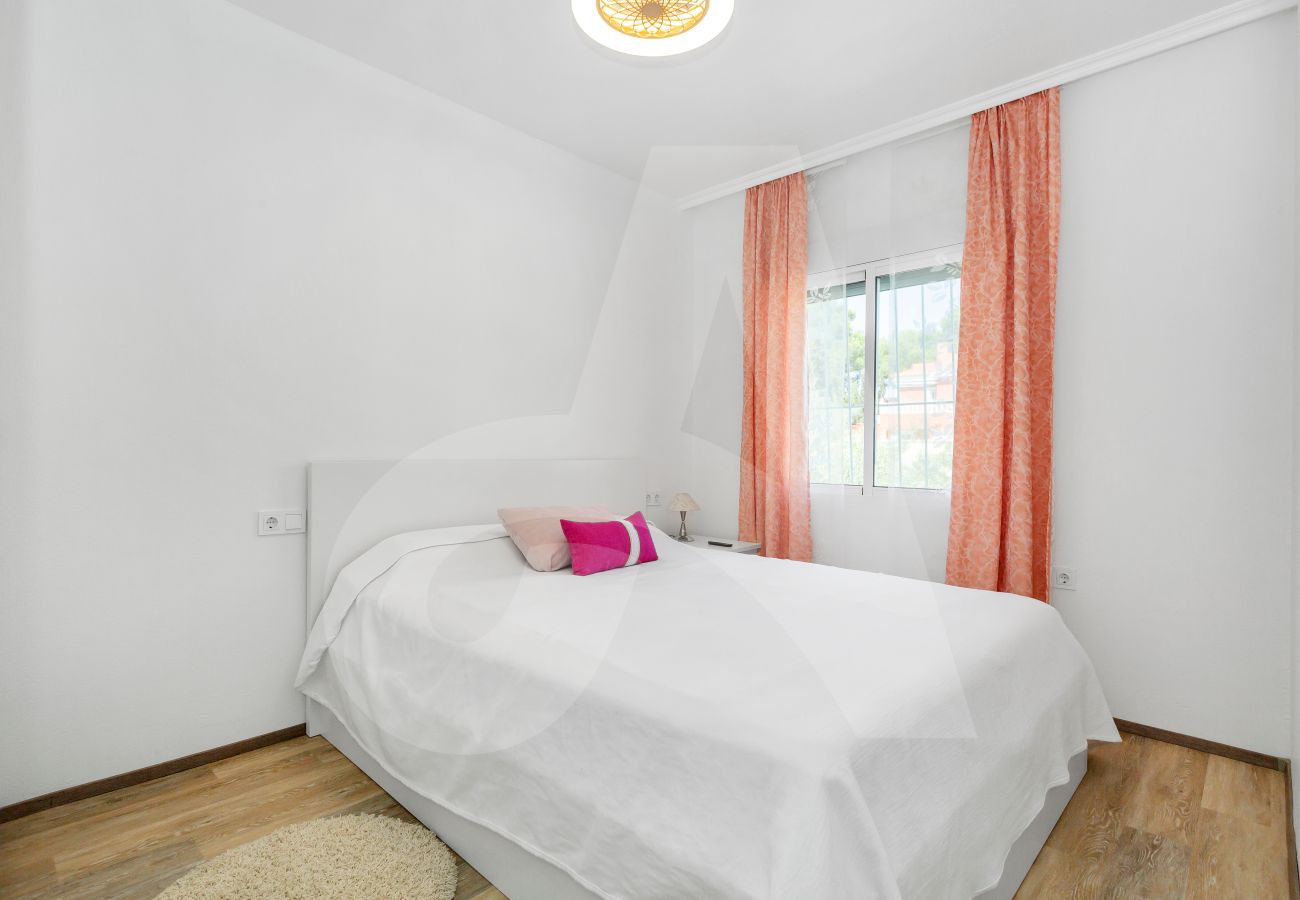 Huis in Torrevieja - Villa Sonrisa