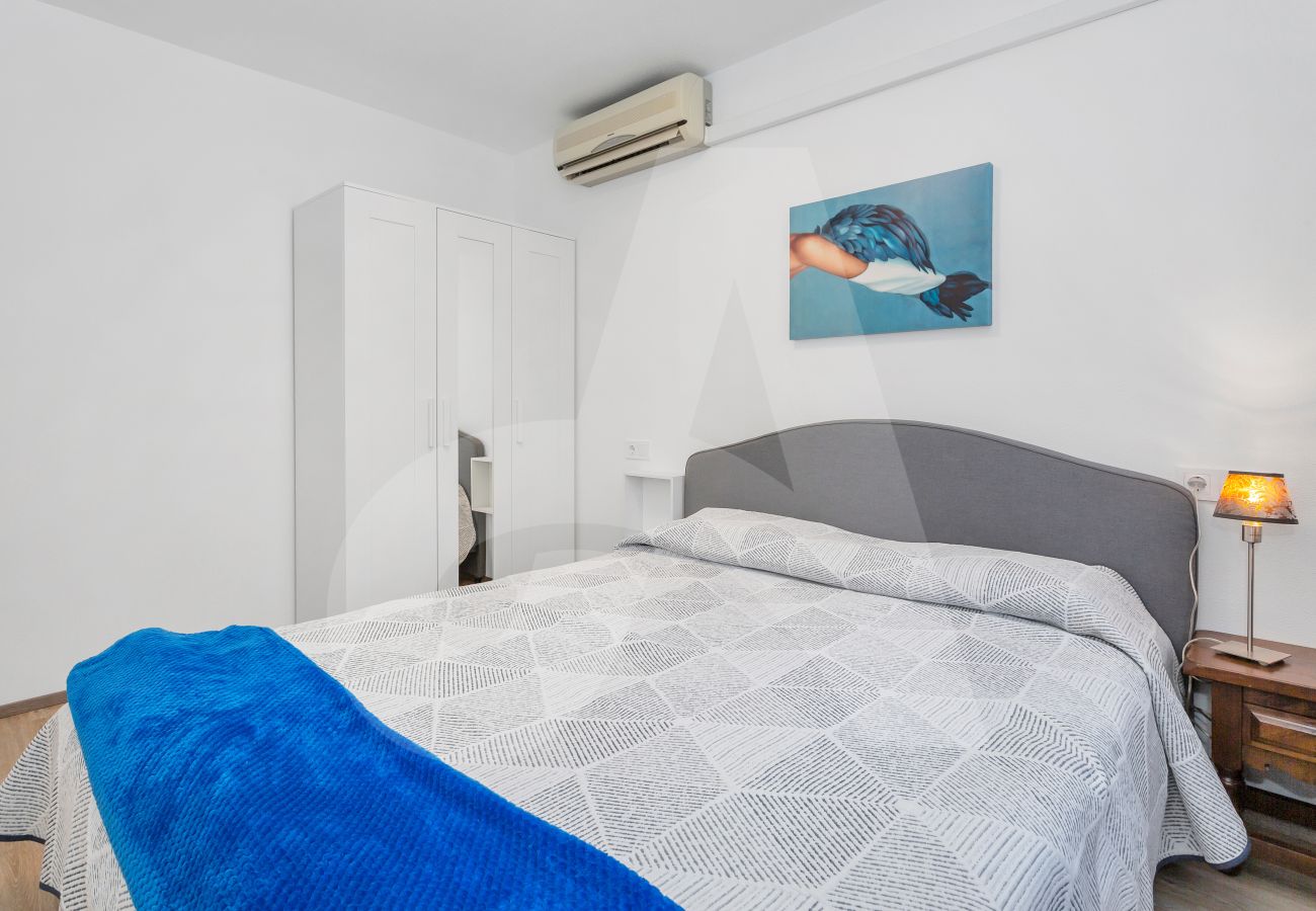 Huis in Torrevieja - Villa Sonrisa