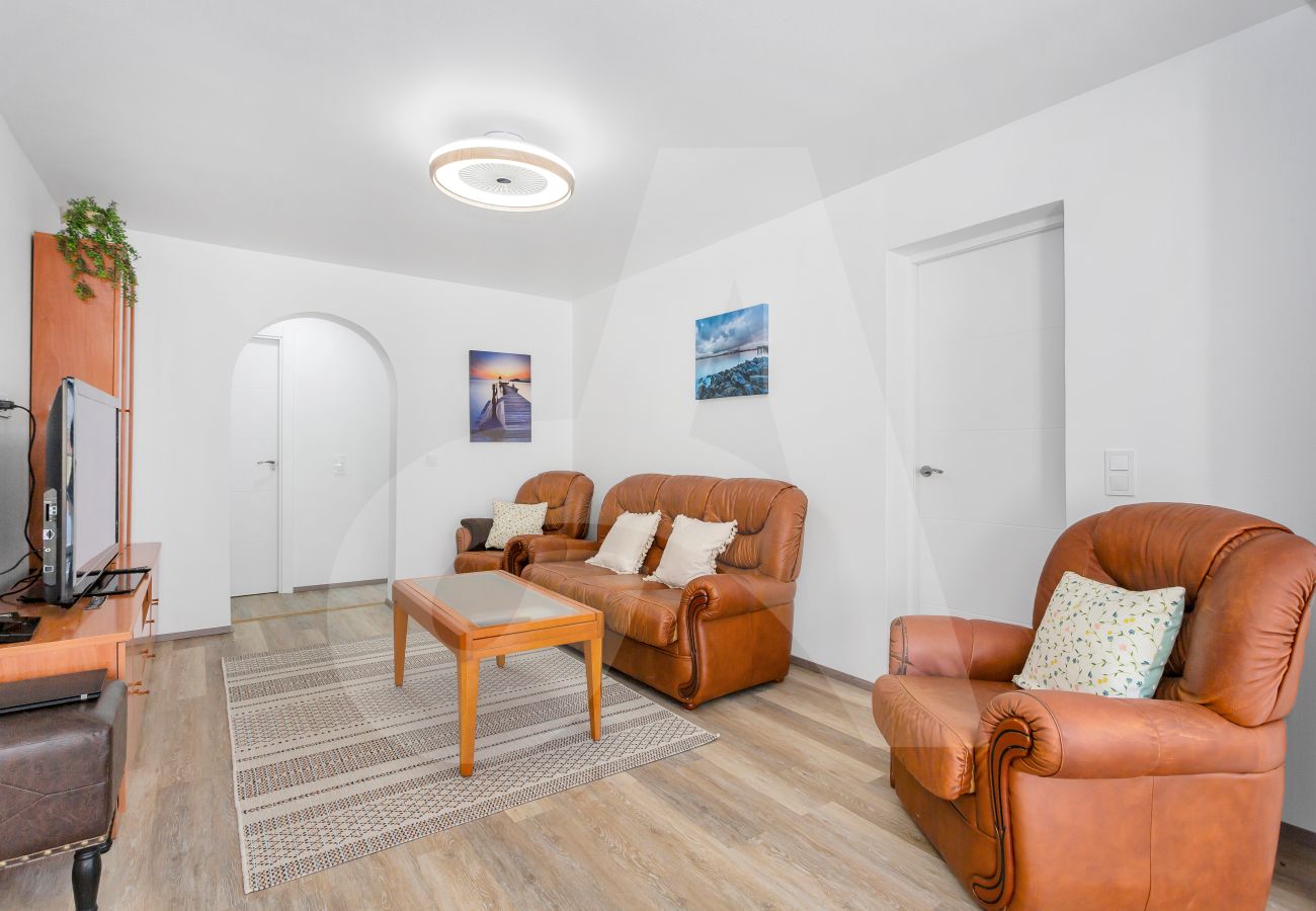 Huis in Torrevieja - Villa Sonrisa