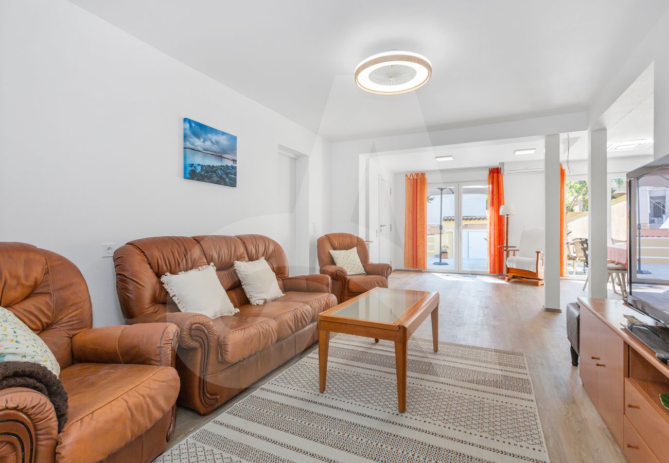 Huis in Torrevieja - Villa Sonrisa