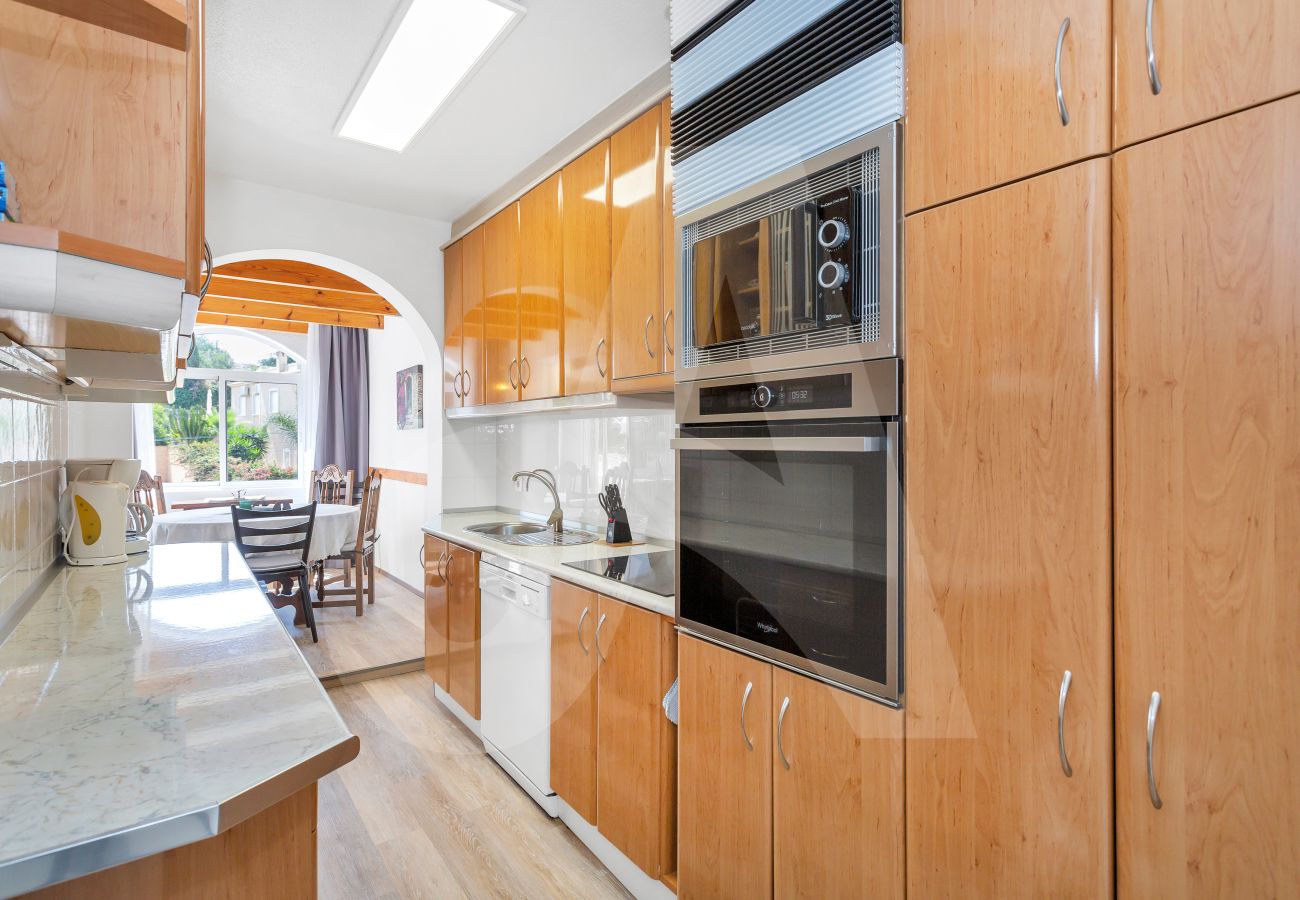 Huis in Torrevieja - Villa Sonrisa