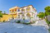 Huis in Torrevieja - Villa Sonrisa Huis in Torrevieja - Villa Sonrisa