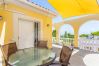 Huis in Torrevieja - Villa Sonrisa Huis in Torrevieja - Villa Sonrisa