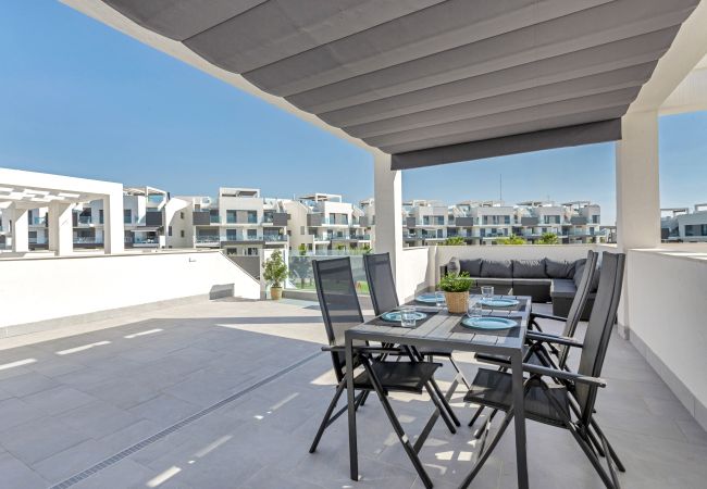 Appartement in Guardamar - Casa de Ensueño Appartement in Guardamar - Casa de Ensueño