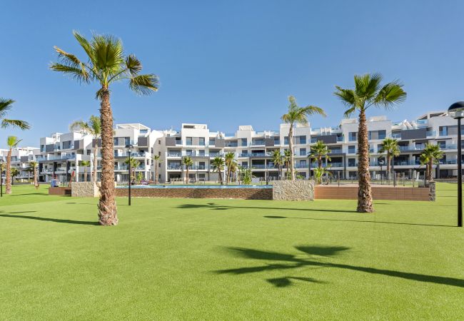 Appartement in Guardamar - Casa de Ensueño Appartement in Guardamar - Casa de Ensueño
