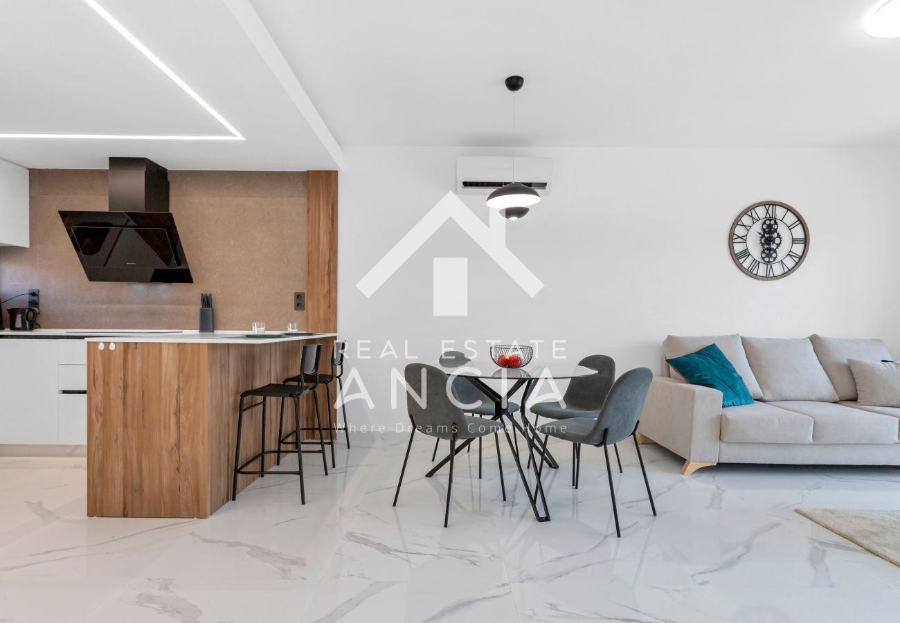 Appartement in Guardamar - Casa de Ensueño