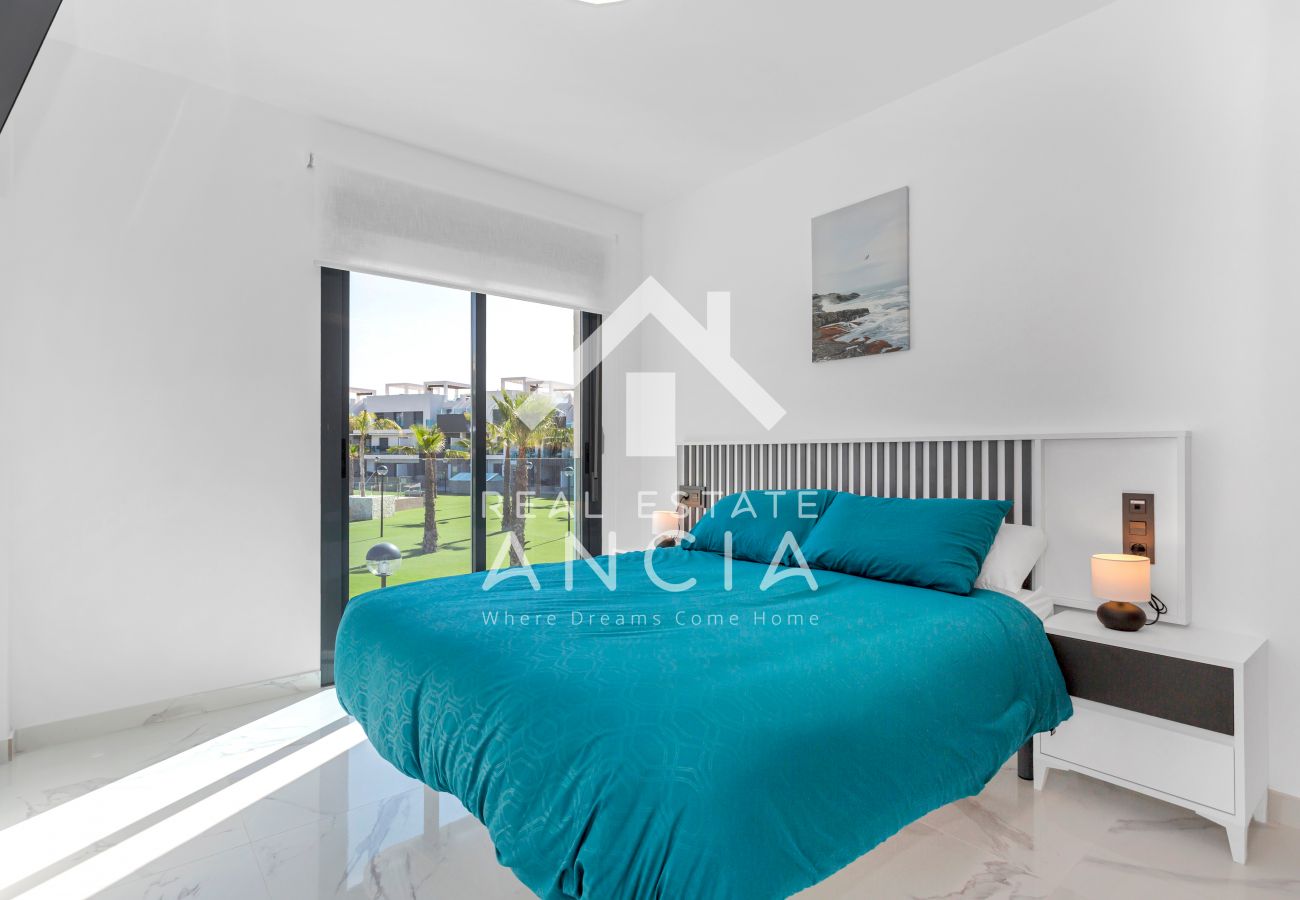 Appartement in Guardamar - Casa de Ensueño