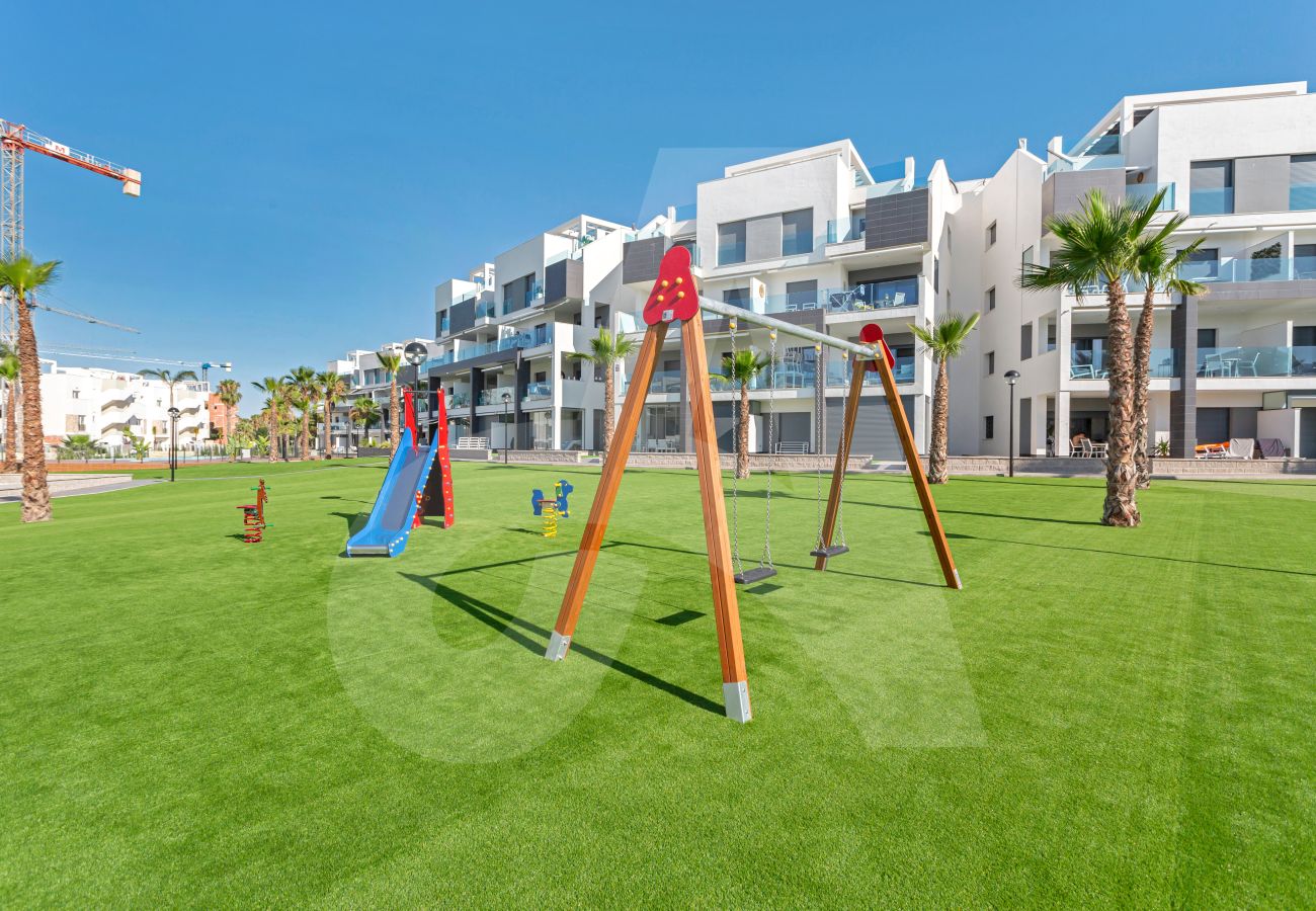 Appartement in Guardamar - Casa de Ensueño