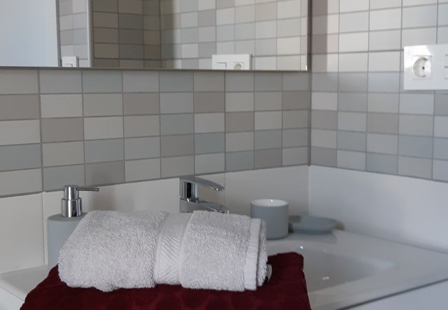 Appartement in Guardamar - Marydunas Appartement in Guardamar - Marydunas
