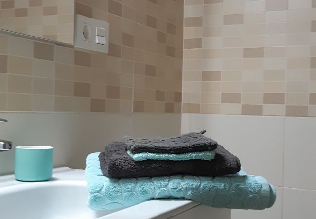 Appartement in Guardamar - Marydunas Appartement in Guardamar - Marydunas