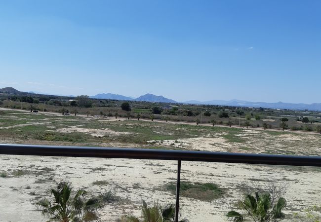 Appartement in Guardamar - Marydunas Appartement in Guardamar - Marydunas