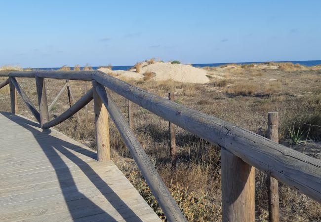 Appartement in Guardamar - Marydunas Appartement in Guardamar - Marydunas