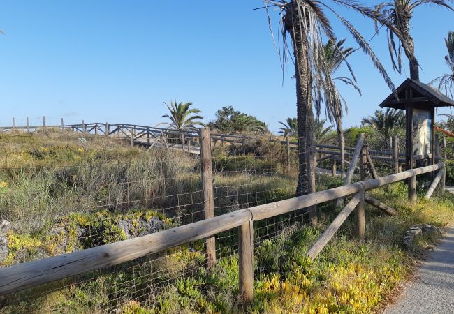 Appartement in Guardamar - Marydunas Appartement in Guardamar - Marydunas