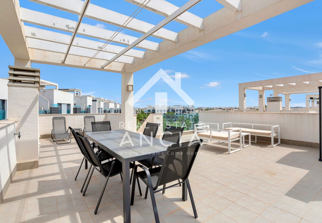 Appartement in Guardamar - Casa Javanano