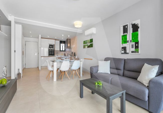 Appartement in Guardamar - Casa Nicola Appartement in Guardamar - Casa Nicola
