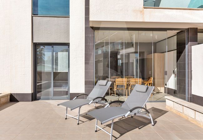 Appartement in Guardamar - Casa Nicola Appartement in Guardamar - Casa Nicola