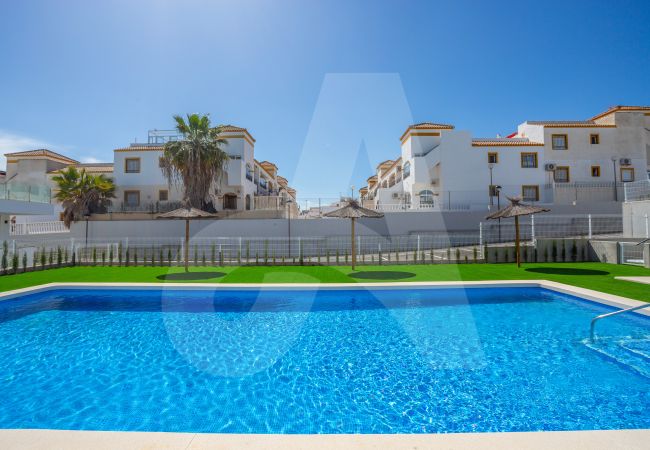 Appartement in Orihuela Costa - Hacienda Ulinio Appartement in Orihuela Costa - Hacienda Ulinio