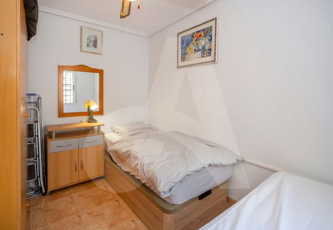 Huis in Torrevieja - Ons plekje onder de zon Huis in Torrevieja - Ons plekje onder de zon