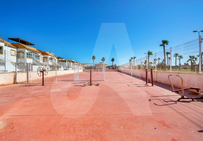 Huis in Torrevieja - Ons plekje onder de zon Huis in Torrevieja - Ons plekje onder de zon